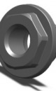 Пробка проходная G 1 ¼” с отверстием G ½”