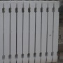 Чугунный радиатор рк-100 - 500