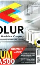 Паспорт радиатора Solur